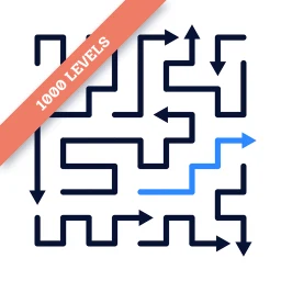 Значок Arrow Jam : Tap Away Puzzle